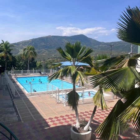 Club Vacacional Copen Otel Tocaima Dış mekan fotoğraf