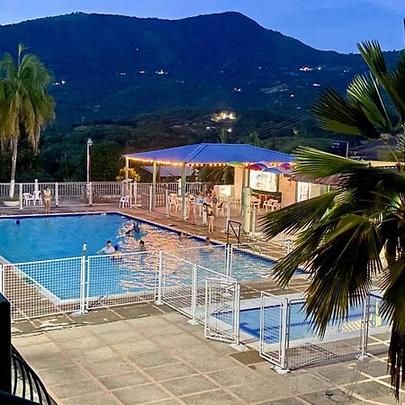 Club Vacacional Copen Otel Tocaima Dış mekan fotoğraf