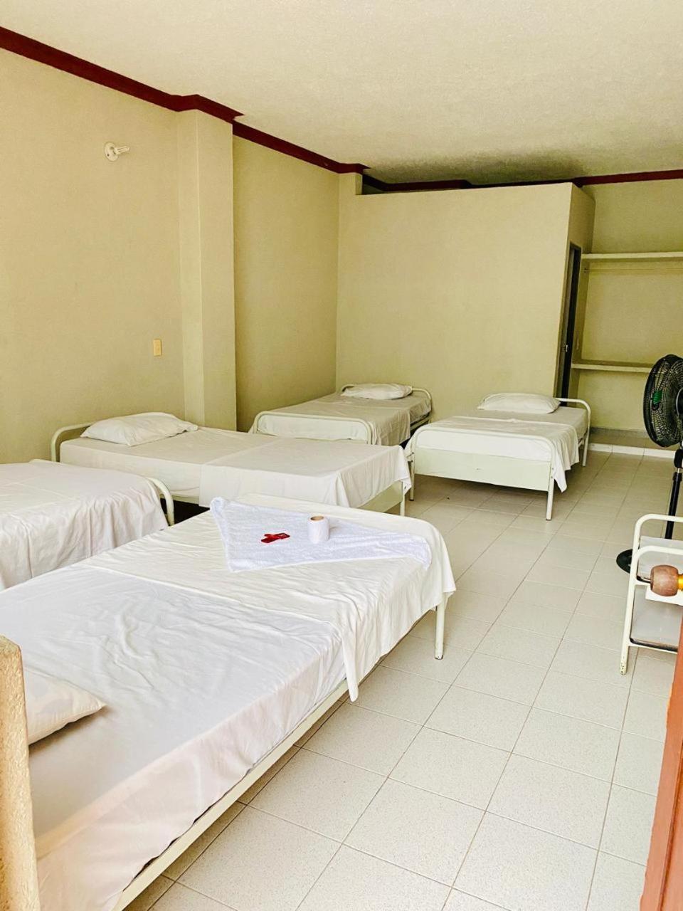 Club Vacacional Copen Otel Tocaima Dış mekan fotoğraf