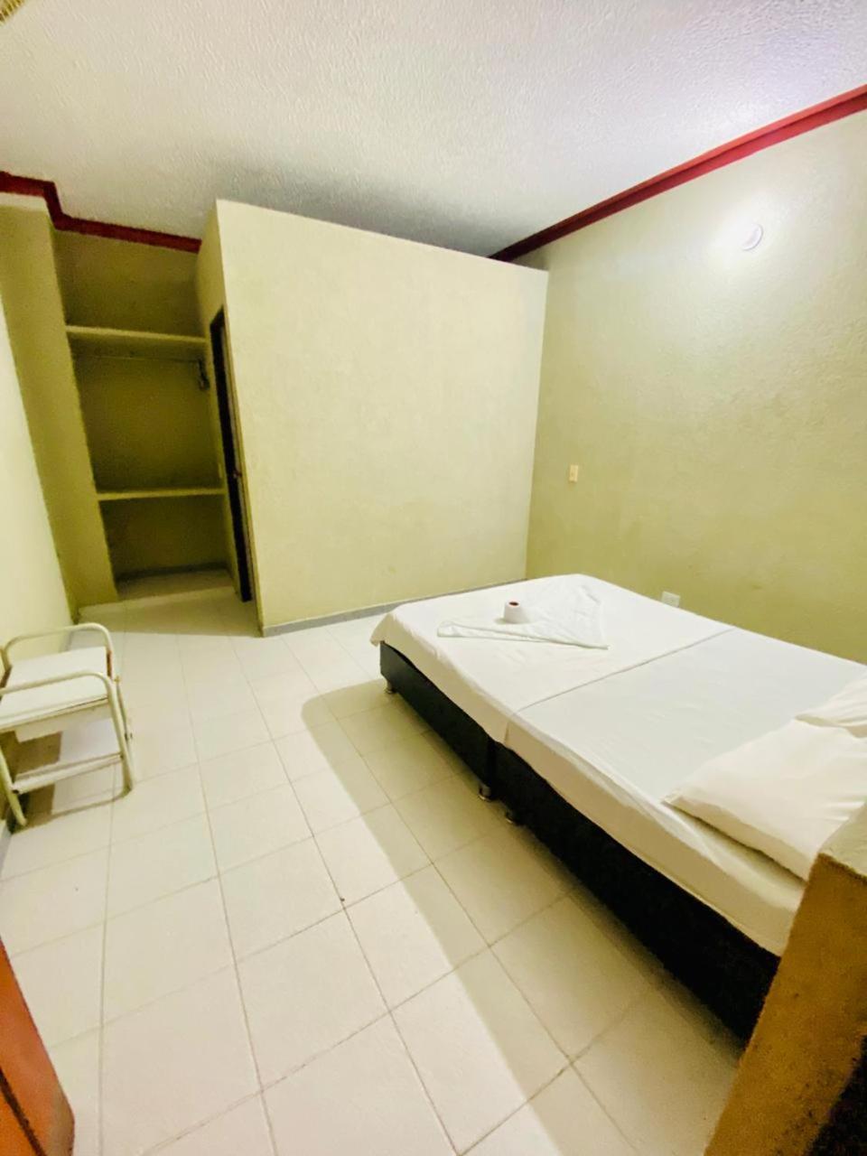 Club Vacacional Copen Otel Tocaima Dış mekan fotoğraf