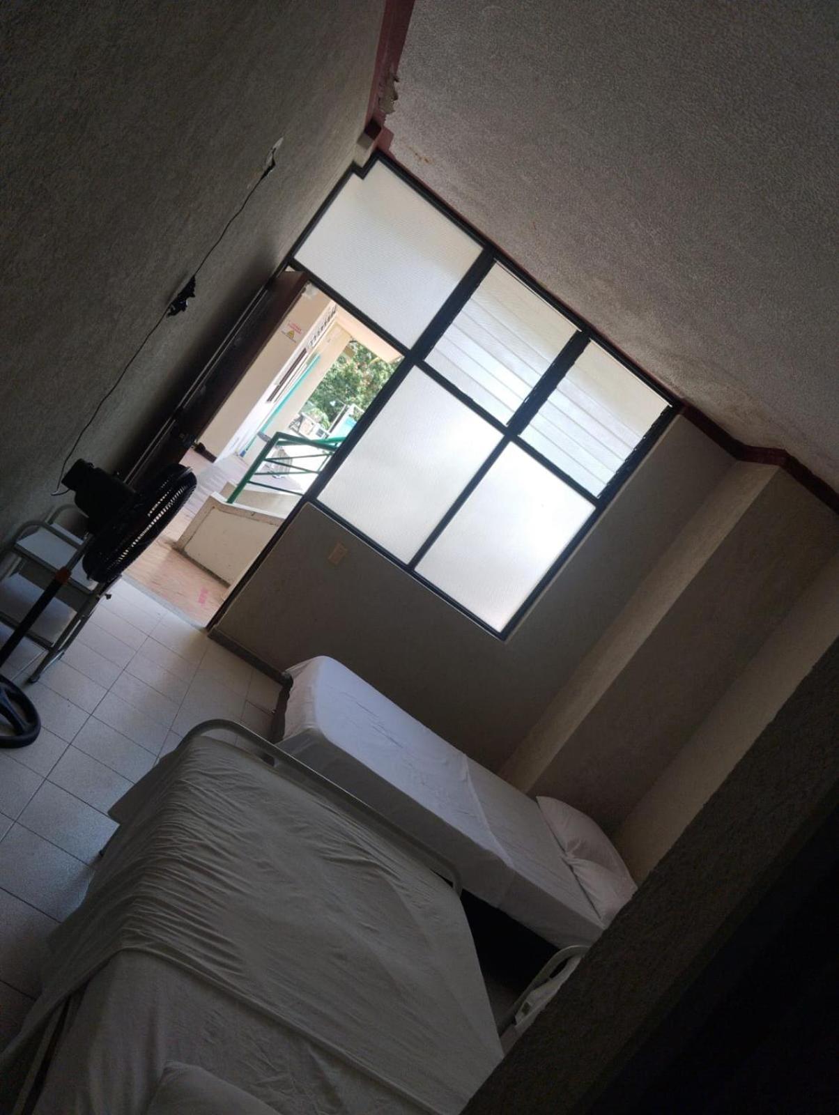Club Vacacional Copen Otel Tocaima Dış mekan fotoğraf