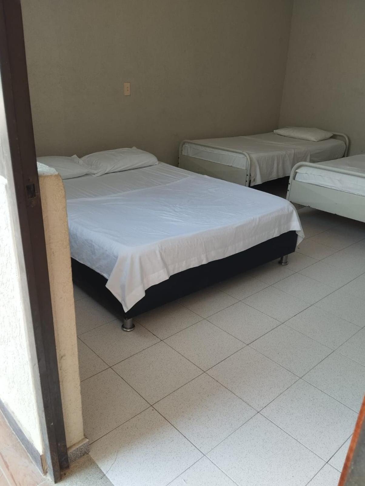 Club Vacacional Copen Otel Tocaima Dış mekan fotoğraf